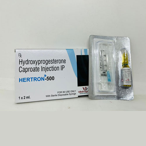 ONDIVIB-Injections