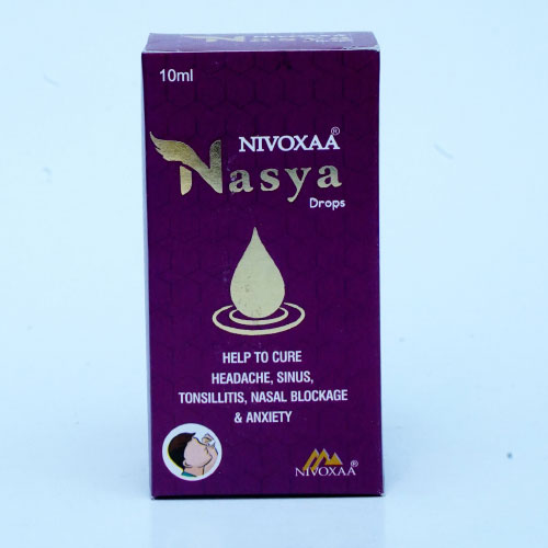 Nasya Drops