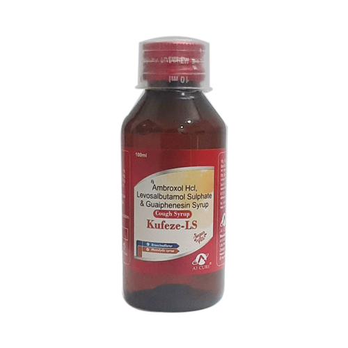 Kufeze-LS Syrup