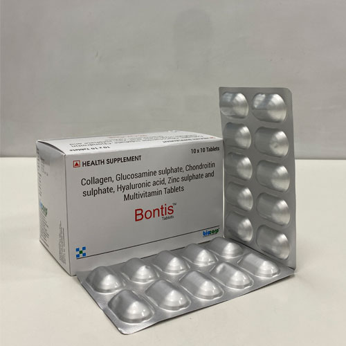 Bontis-Tablets