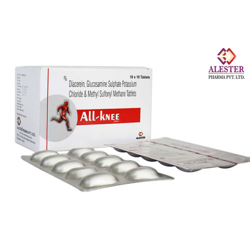 ALL-KNEE TABLETS