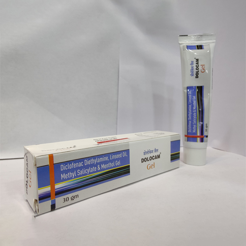 DOLOCAM® GEL