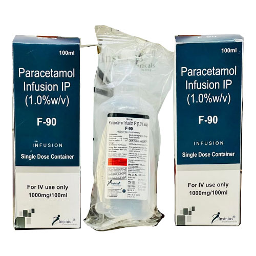 F-90 Infusion