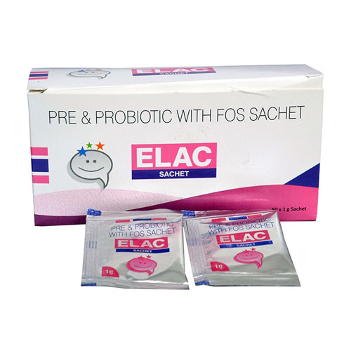 ELAC Sachet