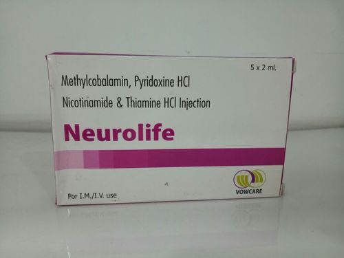 Neurolife Injection