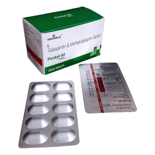 Nitrocid Tablets
