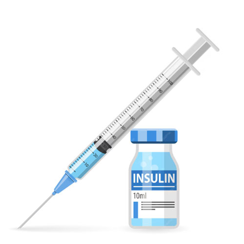 Amikacin Sulfate 50mg Injection