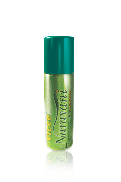 VICCO NARAYANI SPRAY