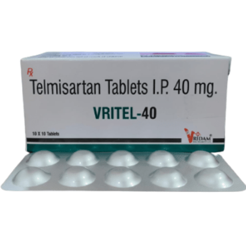 VRITEL - 40 TABLET