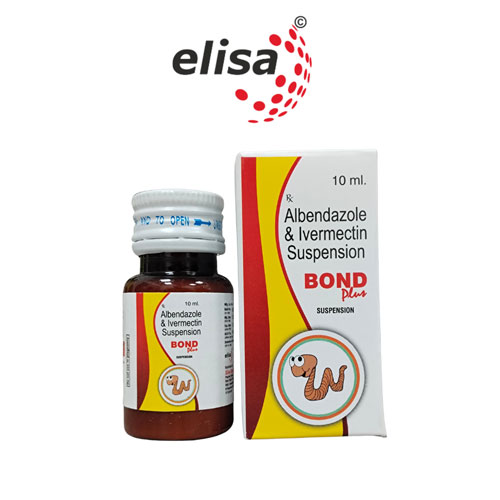 Bond-Plus Suspension