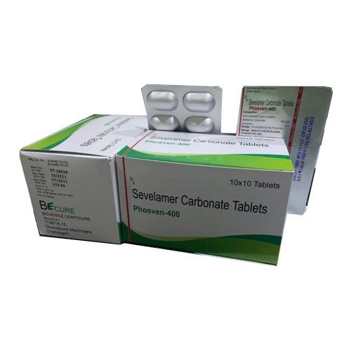 PHOSVEN-400 Tablets