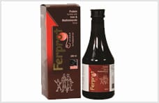 FERPROT Syrups