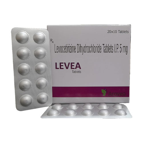 LEVEA TABLETS