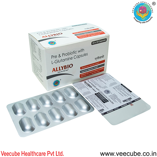 Allybio Capsules