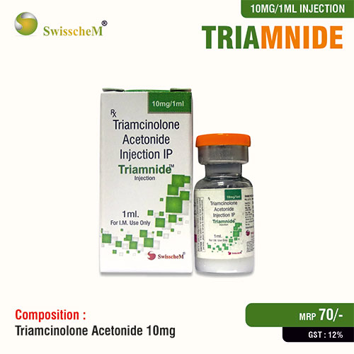 TRIAMNIDE INJECTION