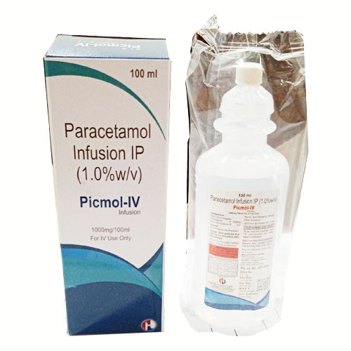PICMOL-IV Infusion