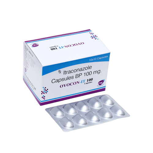 OYOCON-IT 100 Capsules