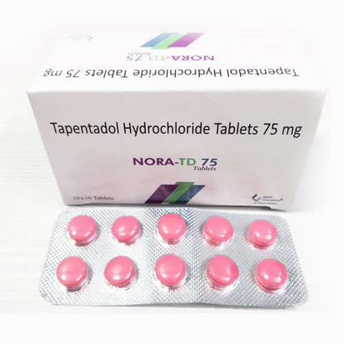 NORA-TD 75 Tablets