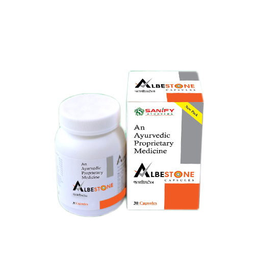 Albestone Capsules