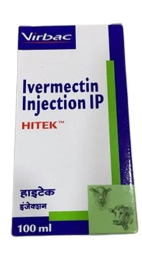 Ivermectin Injection