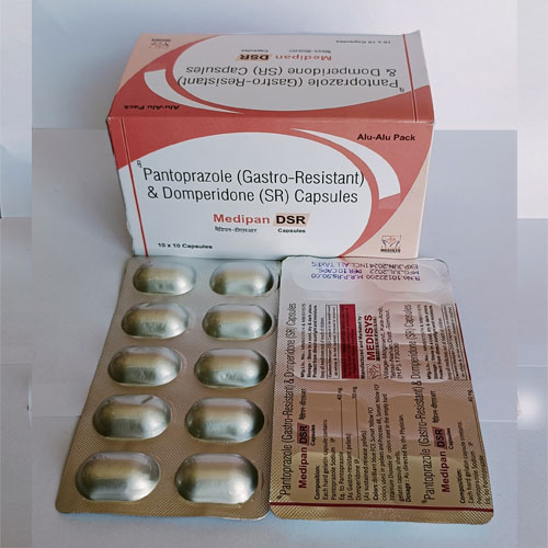 Medipan-DSR Capsules