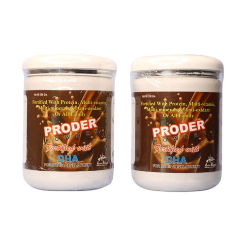 PRODER PROTEIN POWDER