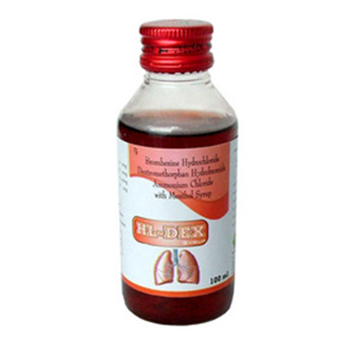HL-DEX Syrup