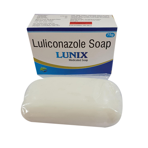 LUNIX Soap