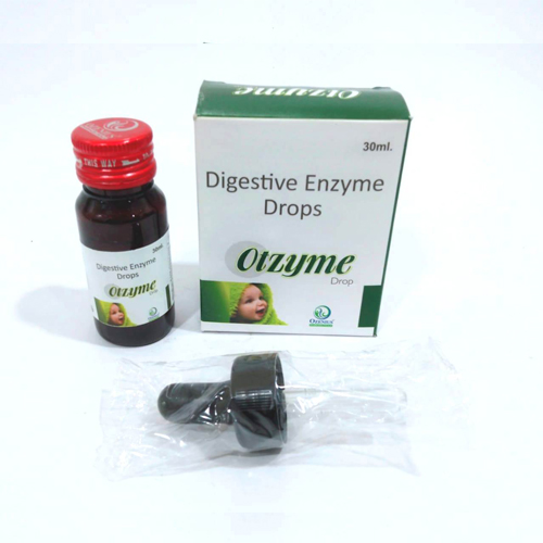 OTZYME Oral Drops