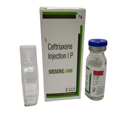 SHIXONE-1000 Injection