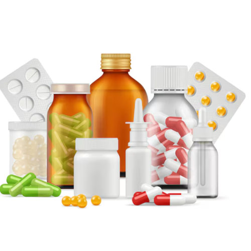 Evinzol-40 Tablets