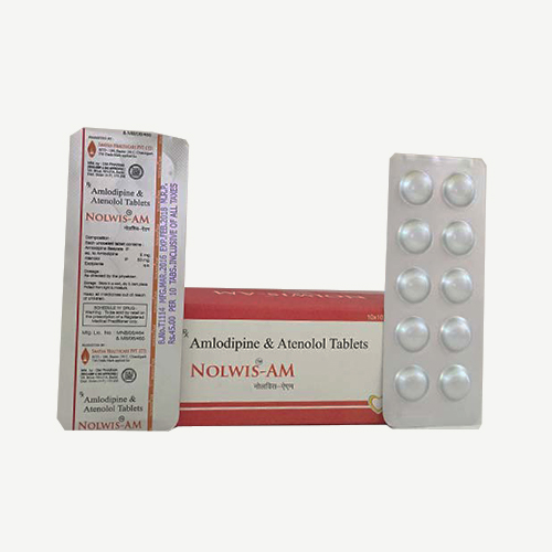 NOLWIS-AM Tablets