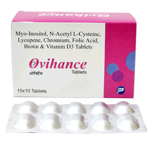 OVIHANCE TABLETS