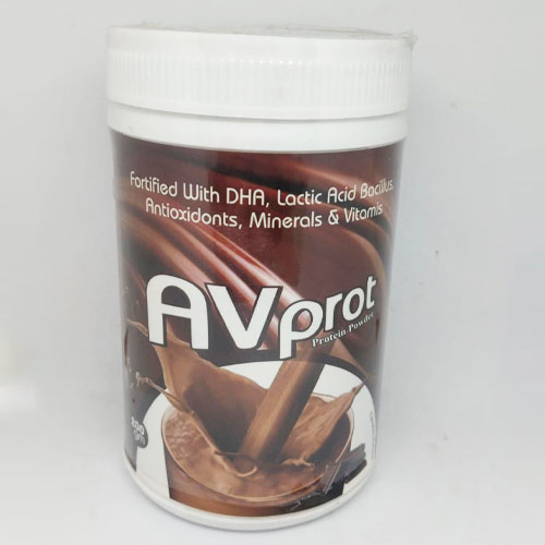 AV PROT CHOCO PROTEIN POWDER