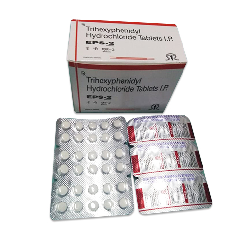 EPS-2 Tablets