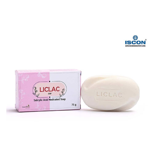 LICLAC-Soap