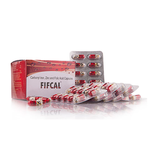 FIFCAL Capsules