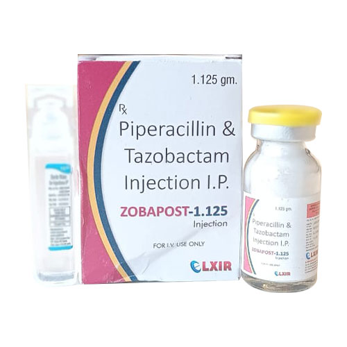 Zobapost - 1.125 Injection