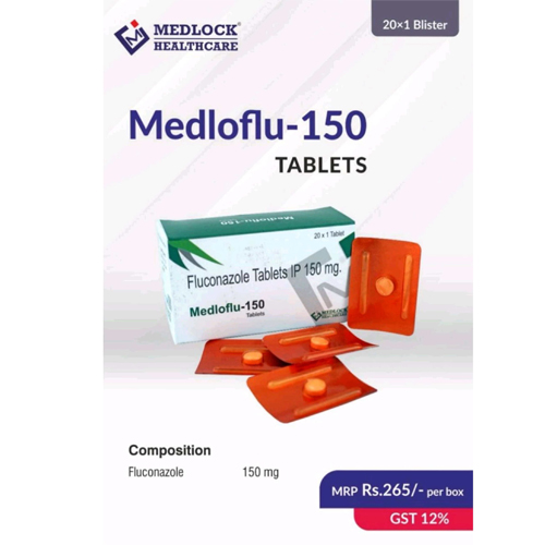 MEDLOFLU-150 Tablets