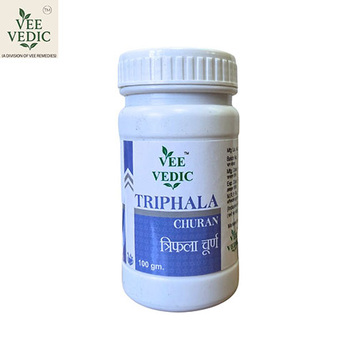 Triphala-Churan