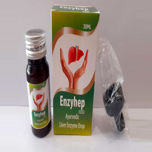 ENzyhep ORAL DROP
