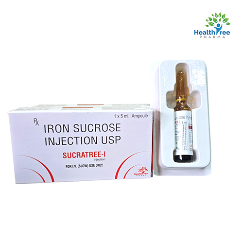 SUCRATREE-I INJECTION