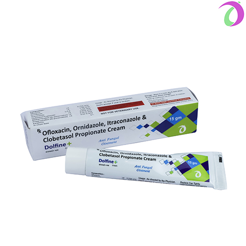 DOLFINE PLUS Cream