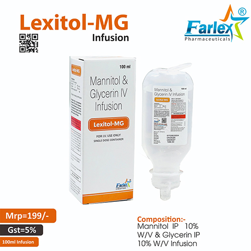 LEXITOL-MG INFUSION