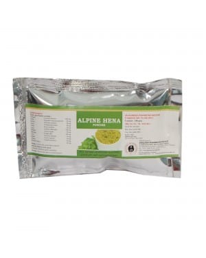 ALPINE HEENA (POWDER)