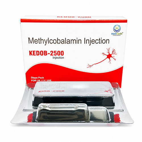 KEDOB-2500 Injection