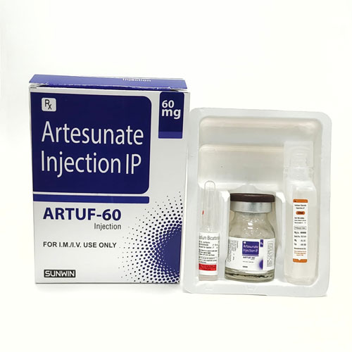 Artuf-60 Tablets