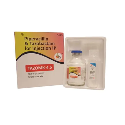 Tazomk - 4.5 Injection