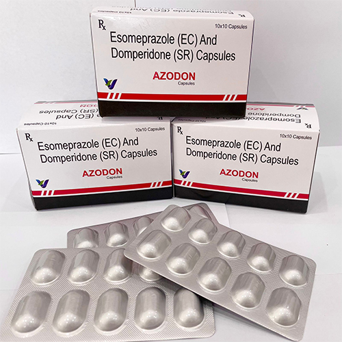 Azodon Capsules