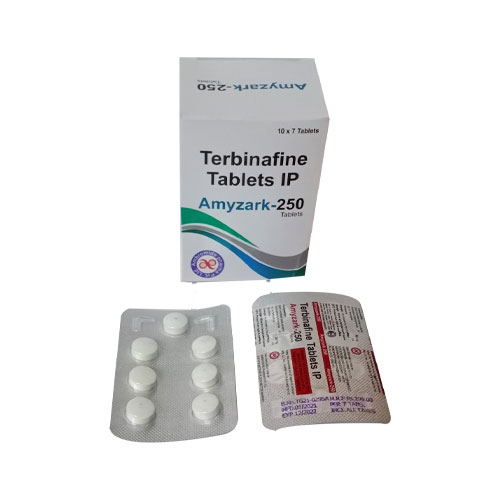 AMYZARK-250 Tablets